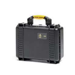 Valise HPRC 2400 Pour Blackmagic Pocket Cinema Camera 6K PRO