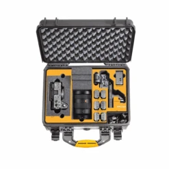 Valise HPRC 2400 Pour Sony FX3 Et FX30