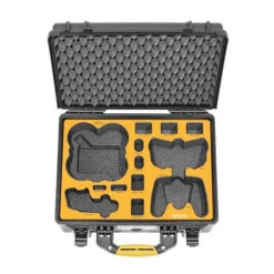 Valise HPRC 2500 Pour DJI Avata Et Goggles 2 Pro View Combo -Dashcam Magasin valise hprc 2500 pour dji avata et goggles 2 pro view combo 2