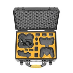 Valise HPRC 2500 Pour DJI Avata Et Goggles 2 Pro View Combo -Dashcam Magasin valise hprc 2500 pour dji avata et goggles 2 pro view combo 3