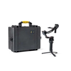 Valise HPRC2600 Pour DJI RS3 Pro Combo