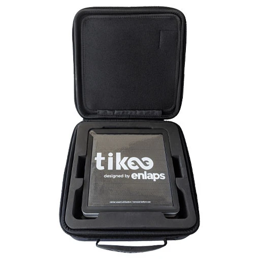 Valise Souple Enlaps Pour Caméra Timelapse Tikee 3 Valise Souple Enlaps Pour Caméra Timelapse Tikee