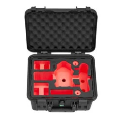 Valise TOMcase ECO Travel Edition Pour DJI Mini 4 Pro / Mini 3 Pro -Dashcam Magasin valise tomcase eco travel edition pour dji mini 4 pro mini 3 pro 4