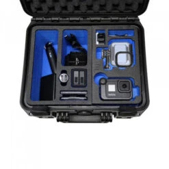 Valise TOMcase Pour GoPro -Dashcam Magasin valise tomcase pour gopro 2