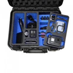 Valise TOMcase Pour GoPro -Dashcam Magasin valise tomcase pour gopro 3