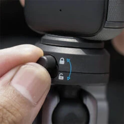 Ventouse Articulée CapLock PGYTECH Pour Caméras D'action -Dashcam Magasin ventouse articulee caplock pgytech pour cameras d action 5
