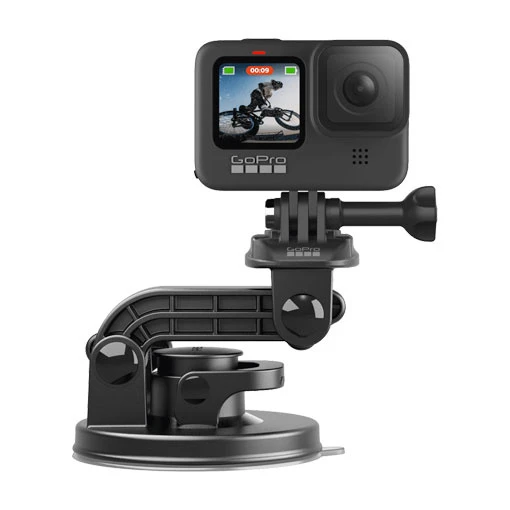 Ventouse GoPro V3 7 Ventouse GoPro V3 – Image 5