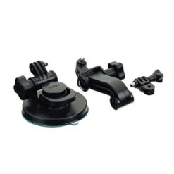 XSuction PRO - Ventouse Articulée Pour GoPro 14 XSuction PRO - Ventouse Articulée Pour GoPro -Dashcam Magasin ventouse lce xsuction pro pour gopro 3