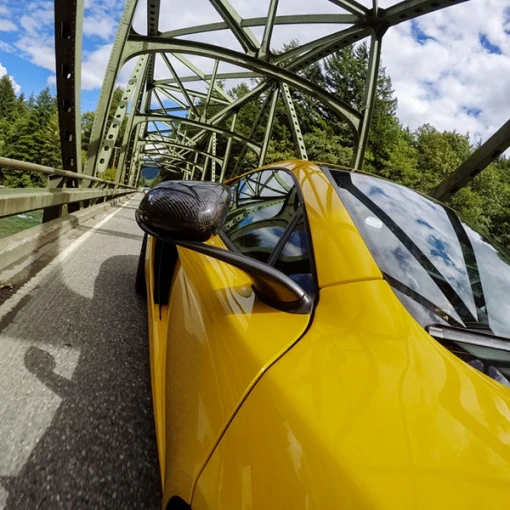 XSuction PRO - Ventouse Articulée Pour GoPro 10 XSuction PRO - Ventouse Articulée Pour GoPro – Image 8