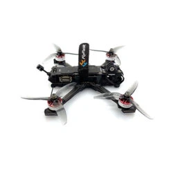 Volador II Squashed X 5" HD Phoenix TBS Nano - BNF By Le Hangar FPV -Dashcam Magasin volador ii squashed x 5 hd phoenix tbs nano bnf by le hangar fpv 2