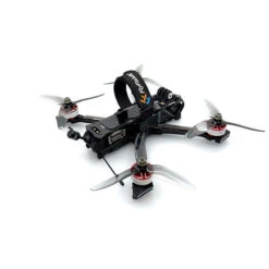 Volador II Squashed X 5" HD Phoenix TBS Nano - BNF By Le Hangar FPV -Dashcam Magasin volador ii squashed x 5 hd phoenix tbs nano bnf by le hangar fpv 3