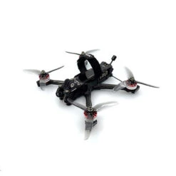 Volador II Squashed X 5" HD Phoenix TBS Nano - BNF By Le Hangar FPV -Dashcam Magasin volador ii squashed x 5 hd phoenix tbs nano bnf by le hangar fpv 4