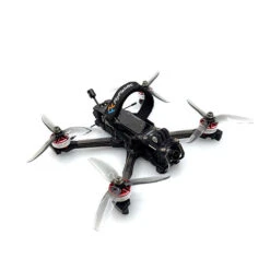 Volador II Squashed X 5" HD Phoenix TBS Nano - BNF By Le Hangar FPV -Dashcam Magasin volador ii squashed x 5 hd phoenix tbs nano bnf by le hangar fpv 7