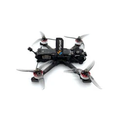 Volador II Squashed X 5" HD Phoenix TBS Nano - BNF By Le Hangar FPV -Dashcam Magasin volador ii squashed x 5 hd phoenix tbs nano bnf by le hangar fpv 8