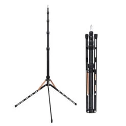 VR Stand Aluminium - Trépied Pour Caméra VR 360° 9 VR Stand Aluminium - Trépied Pour Caméra VR 360° -Dashcam Magasin vr stand aluminium trepied pour camera vr 360 1