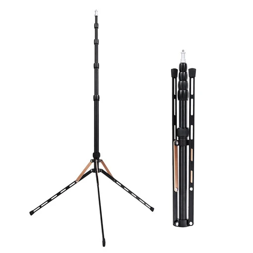 VR Stand Aluminium - Trépied Pour Caméra VR 360° 4 VR Stand Aluminium - Trépied Pour Caméra VR 360° – Image 2