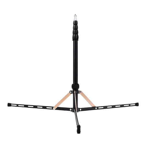 VR Stand Aluminium - Trépied Pour Caméra VR 360° 6 VR Stand Aluminium - Trépied Pour Caméra VR 360° – Image 4