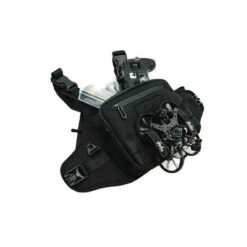 Xhelix FPV Pro X Dark Vest V2