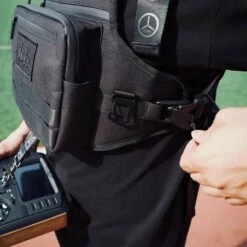 Xhelix FPV Pro X Dark Vest V2 -Dashcam Magasin xhelix fpv pro x dark vest v2 5