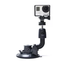 XSuction - Ventouse Articulée Pour GoPro -Dashcam Magasin xsuction ventouse articulee pour gopro 3