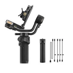 Stabilisateur Zhiyun Weebill 3S